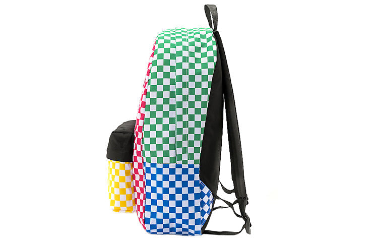 (WMNS) Vans Realm Backpack 'Multi-Color' VN0A3UI6ZL1