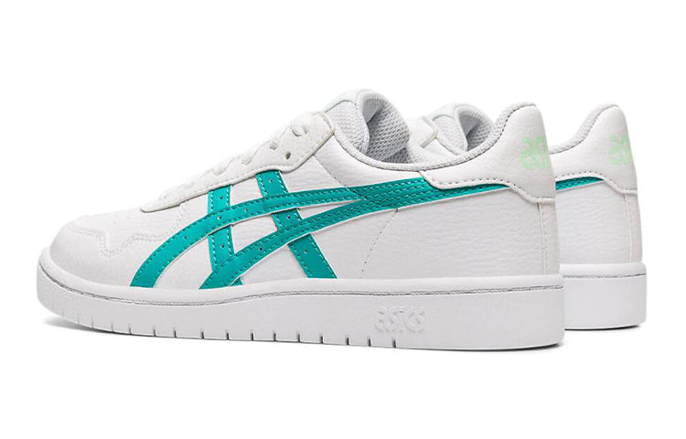 (GS) ASICS Japan S 'White Sea Glass' 1194A076-100