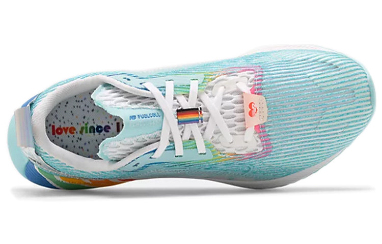 (WMNS) New Balance FuelCell Echo 'Pride Collection' WFCELPR
