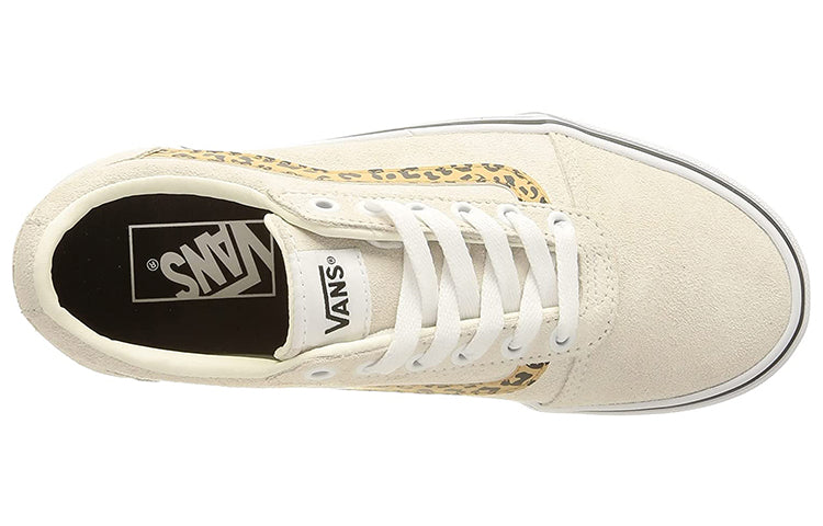 Vans Wms Ward Skate shoes White VN0A5HYOA3N
