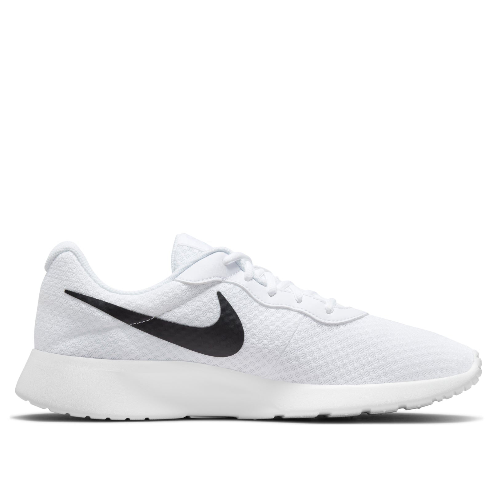 Nike Tanjun 'White Black 2021' DJ6258-100