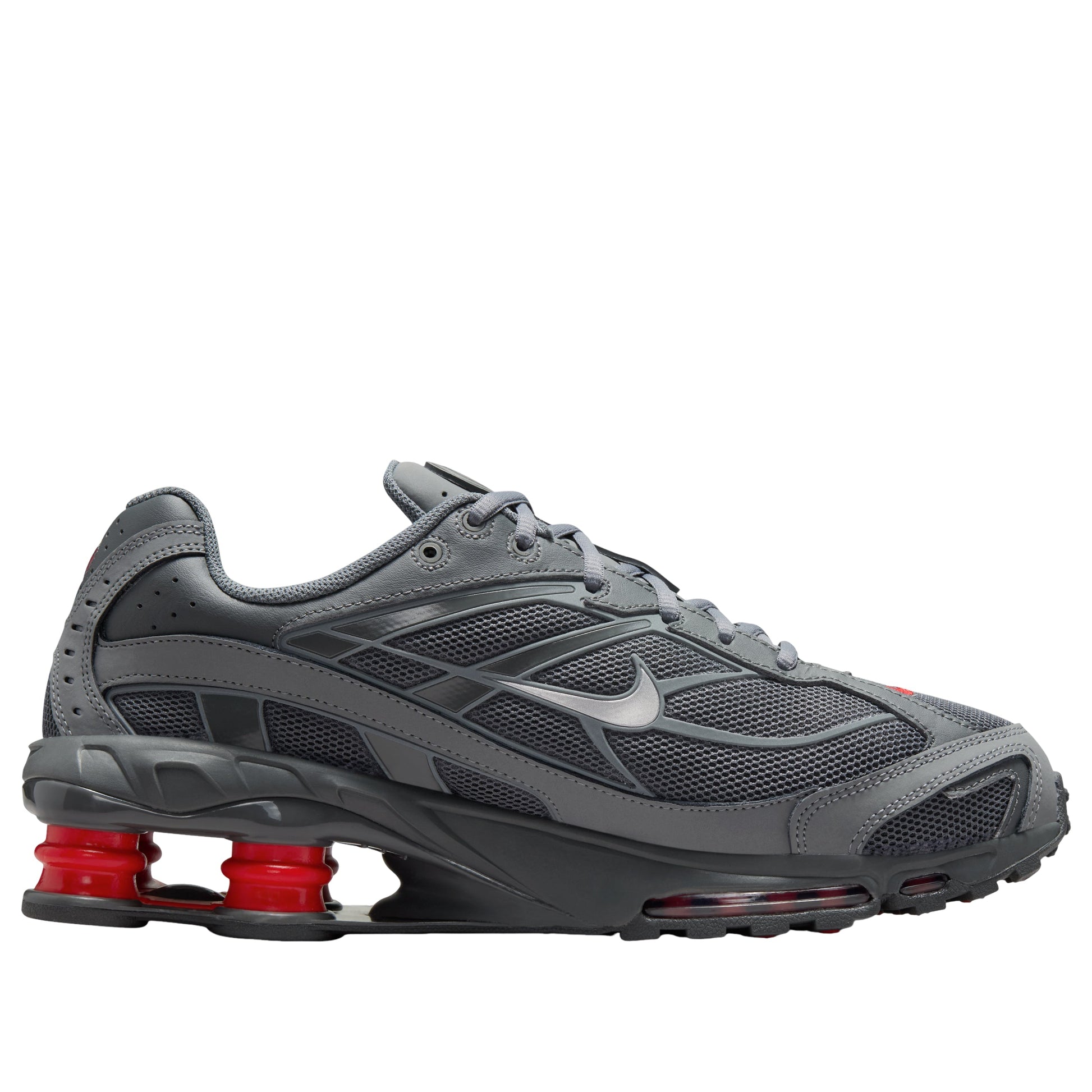 Nike Shox Ride 2 'Smoke Grey' IM5999-084
