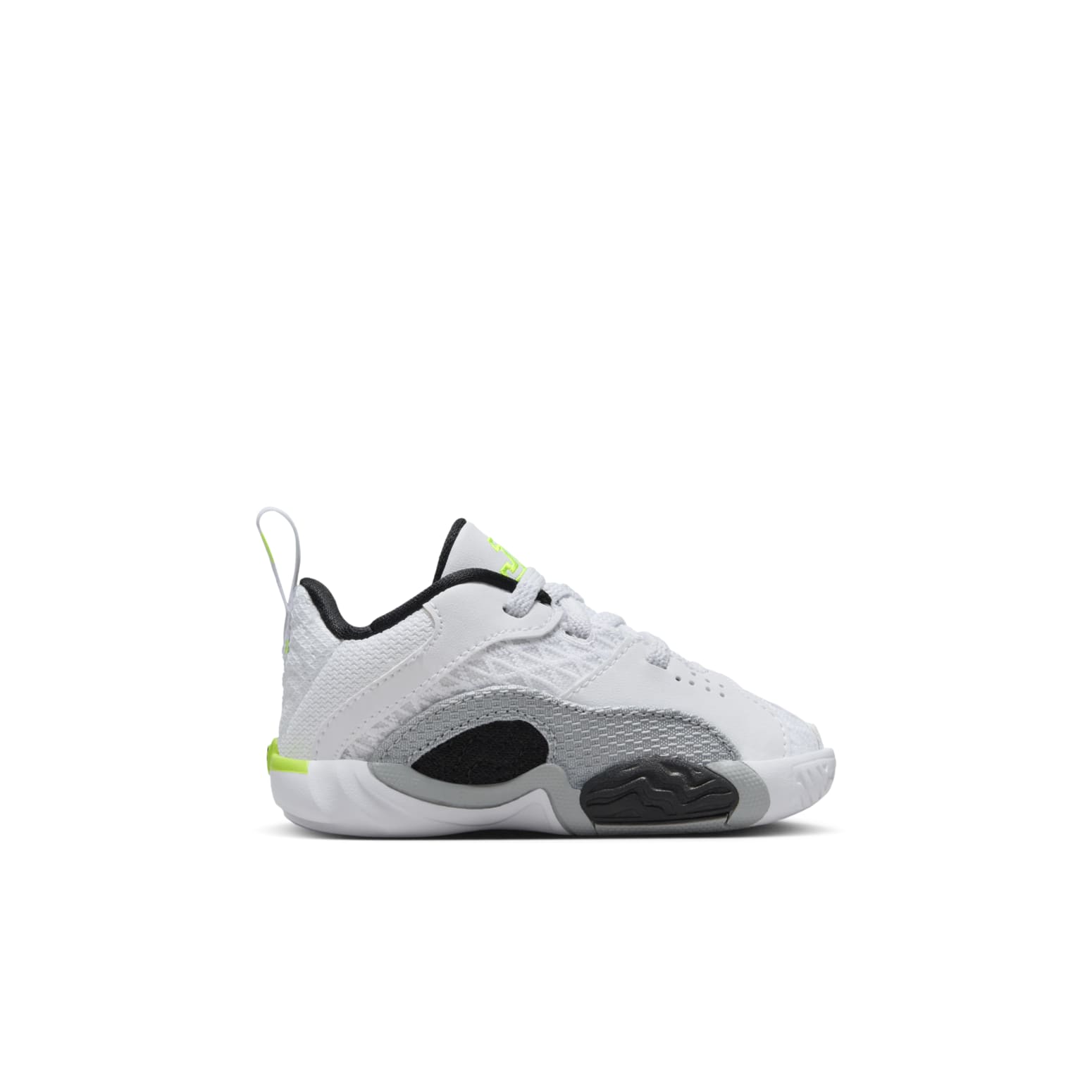 (TD) Air Jordan Tatum 2 'Neon' FJ6461-100