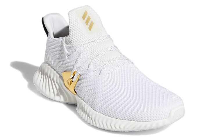 adidas Alphabounce Instinct M 'Gold' EE7613