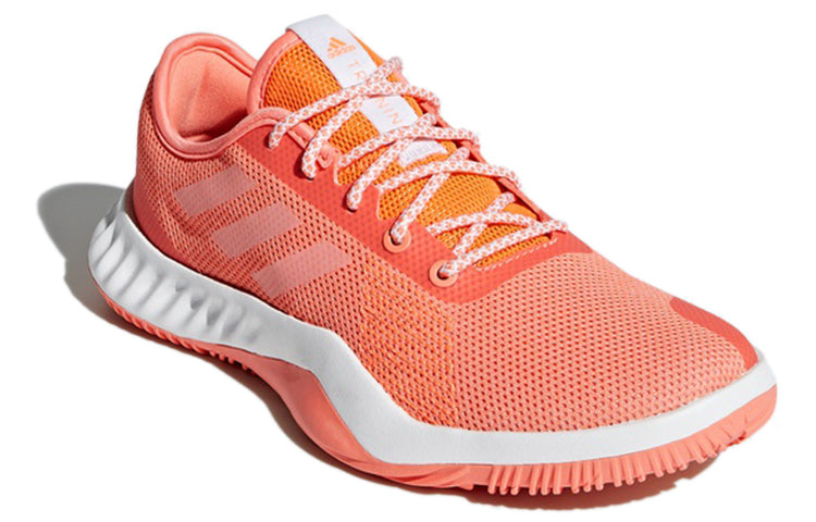 (WMNS) adidas Crazytrain LT 'Orange' CG3499