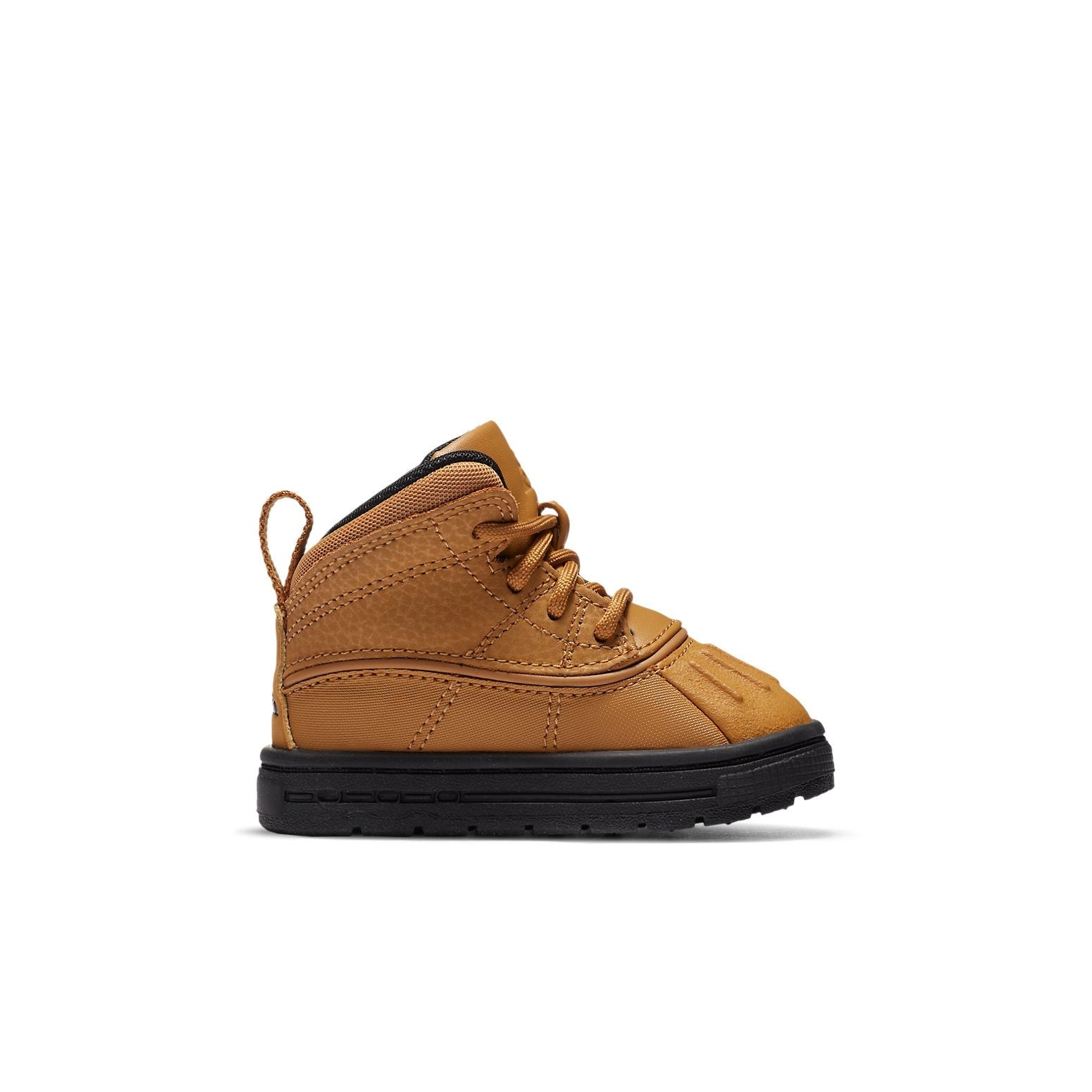 (TD) Nike Woodside 2 High ACG 'Black Brown' 524874-703