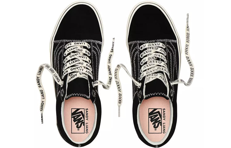 Vans Sandy Liang x Old Skool 'Delancey' VN0A4U3BXF5
