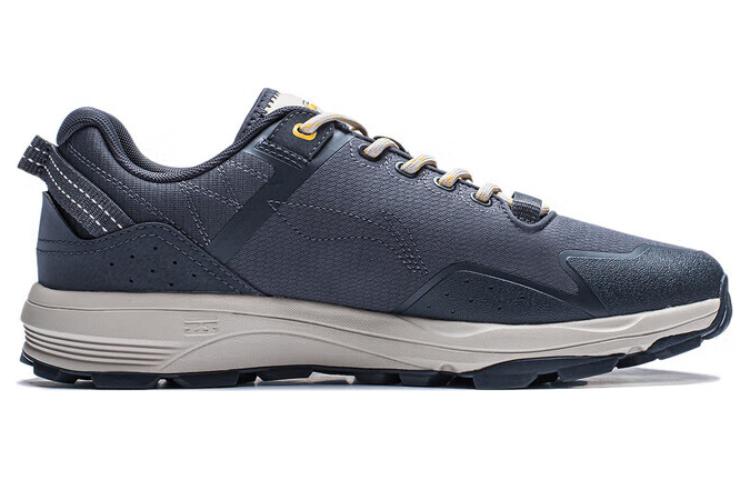 Li-Ning Gundam 'Pitch Grey Beige' ARNT011-1
