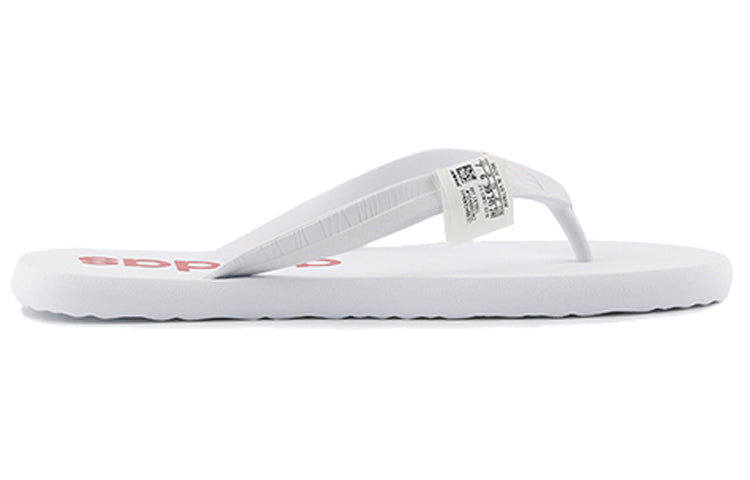 (WMNS) adidas neo Eezay Flip Flop Neo Slippers FX3985