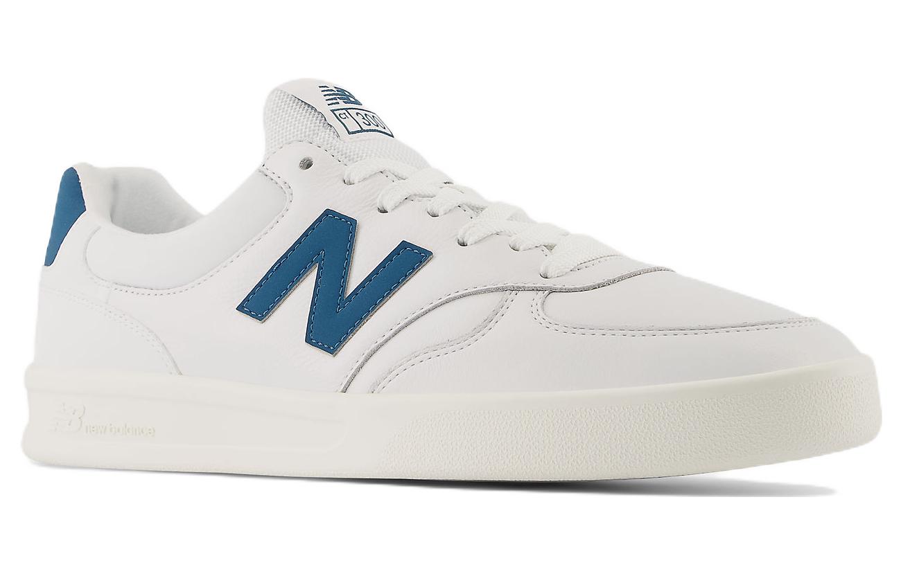 New Balance 300 v3 'White Blue' CT300SN3