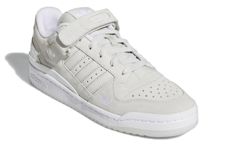 adidas Forum Low 'Grey' H01946