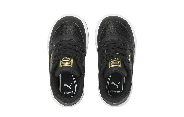 (TD) PUMA CA Pro Classic AC 'Black Gold' 382279-02