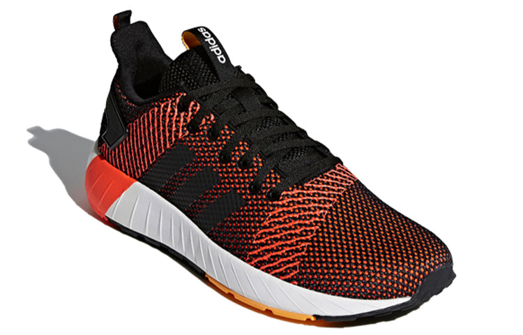adidas Questar BYD 'Solar Red' DB1544
