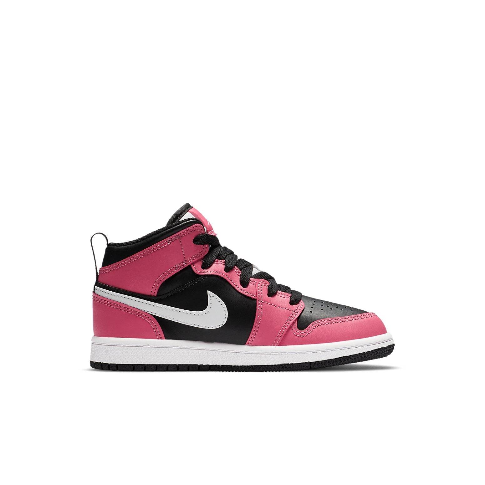 (PS) Air Jordan 1 Mid 'Pinksicle' 640737-002