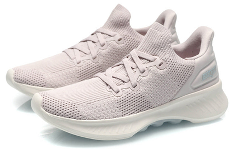 (WMNS) Li-Ning Eazgo No Boundry 'Light Pink' AREQ034-3