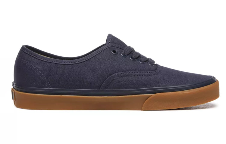 Vans 12 Oz Canvas Authentic Shoes Dark Blue VN0A2Z5IWM9