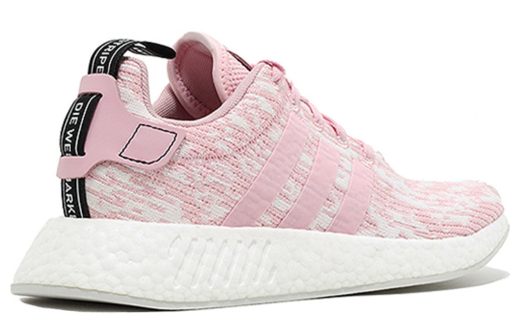 (WMNS) adidas NMD_R2 'Wonder Pink' BY9315