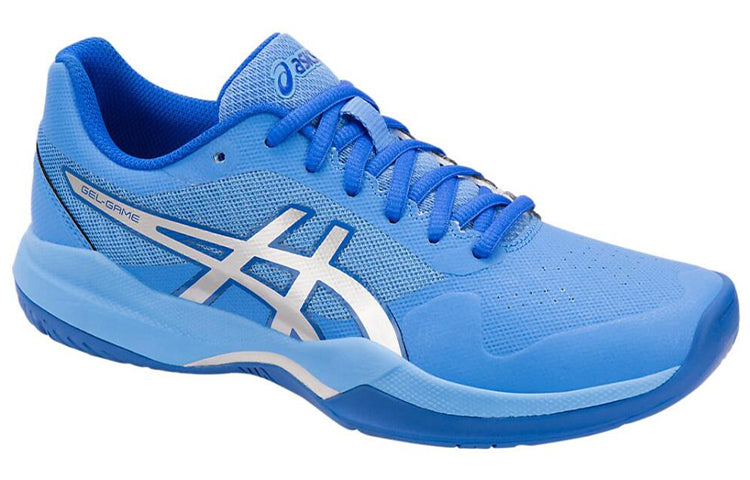 (WMNS) ASICS Gel-Game 7 'Blue' 1042A036-404