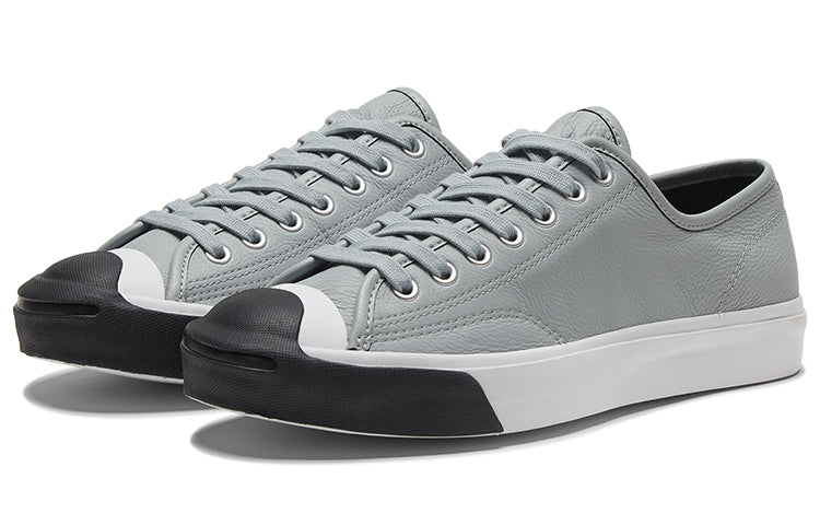 Converse Jack Purcell Grey/Black 169348C