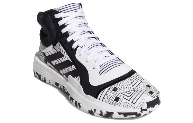 adidas Marquee Boost 'Graffiti' EF1230
