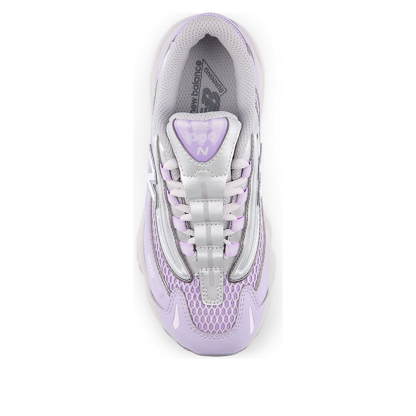 (PS) New Balance 1000 'Bright Lavender' PC1000RK