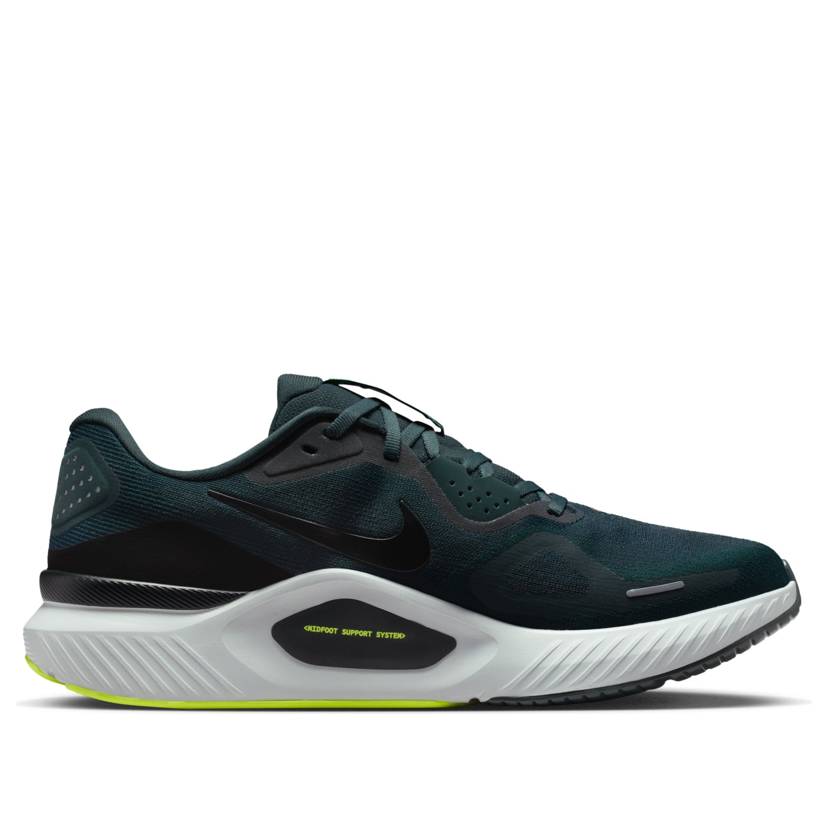 Nike Structure 26 'Seaweed Black Volt' HJ1102-300