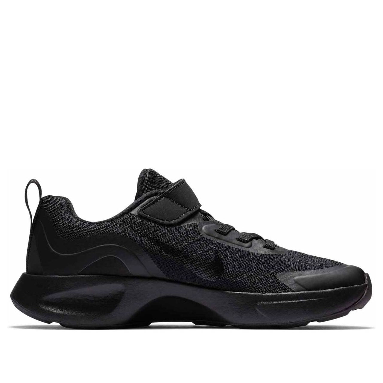 (PS) Nike Wearallday 'Black' CJ3817-001
