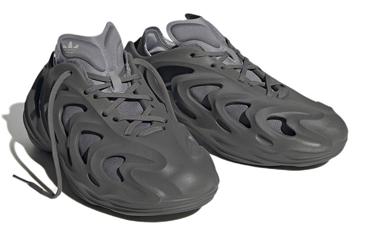 adidas adiFOM Q 'Grey' HP6585