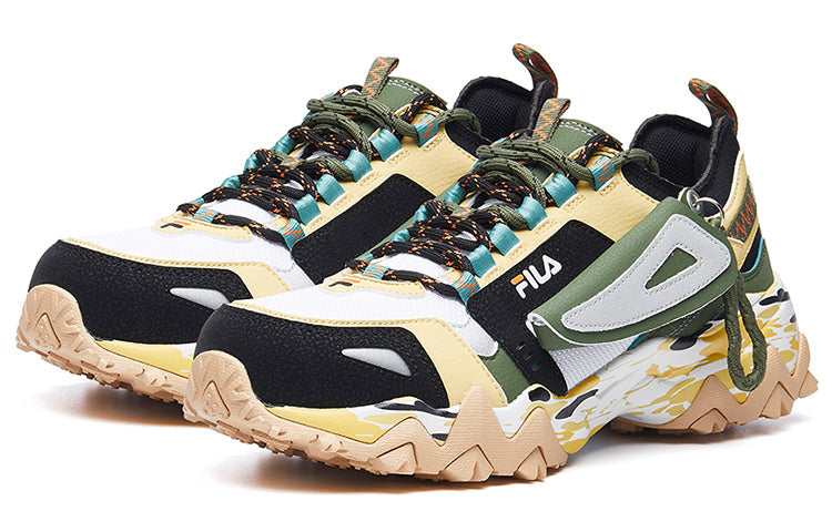 FILA FUSION T12M041102FJB