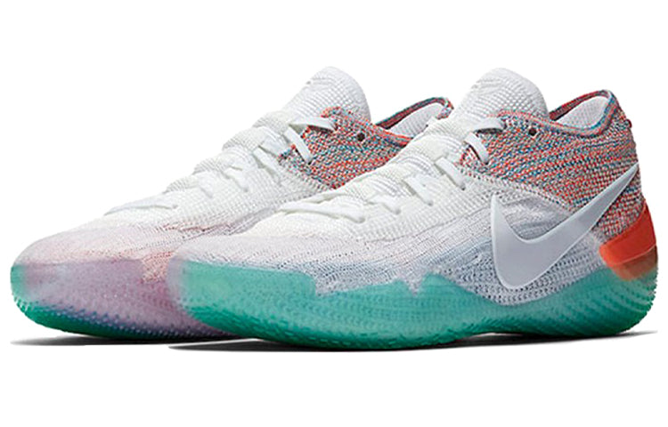 Nike Kobe A.D. NXT 360 'White Multicolor' AQ1087-102
