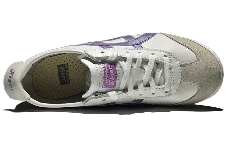 Onitsuka Tiger Mexico 66 'White Purple' DL408-0515