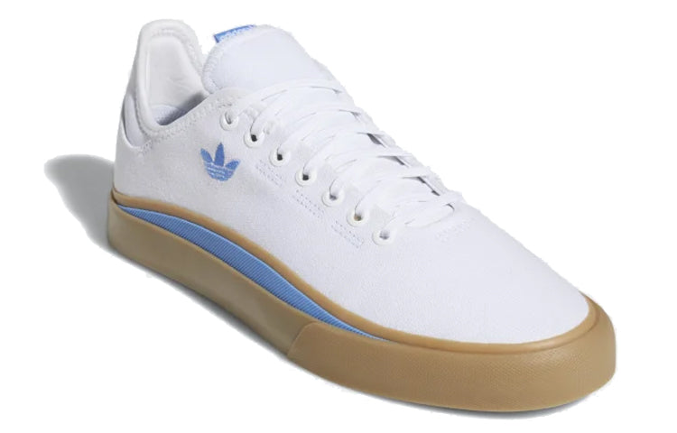 adidas Sabalo 'White Blue Gum' EE6095