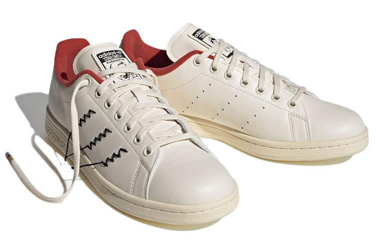 adidas Disney x Stan Smith 'Pinocchio' HP5580