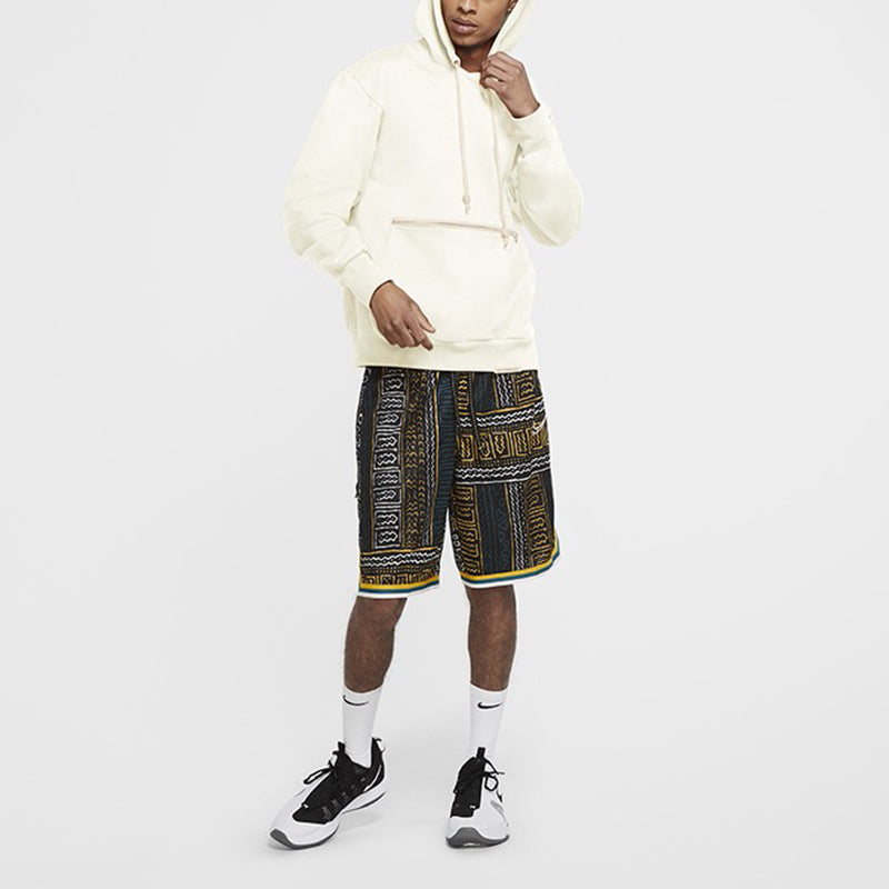 Nike AS Men's NK Standard Issue PO HOOD Sail CV0865-133