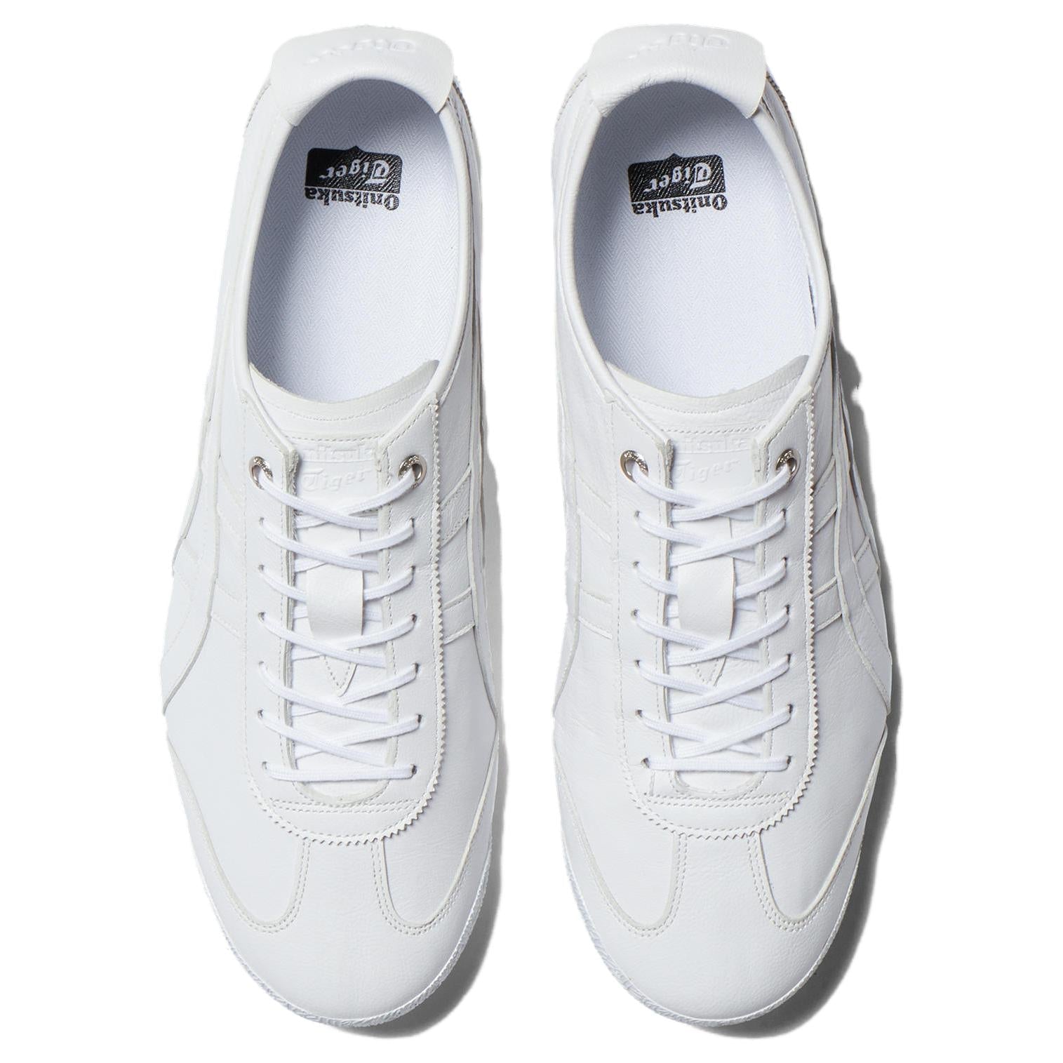 Onitsuka Tiger Mexico 66 SD 'White' 1183A872-117