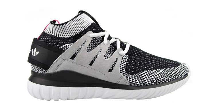 adidas Tubular Nova PK 'Black Pink' S74918