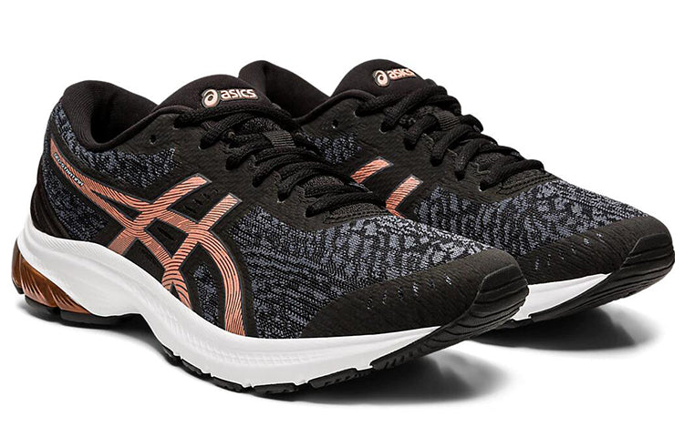(WMNS) ASICS Gel-Kumo Lyte Black/Grey 1012A572-001