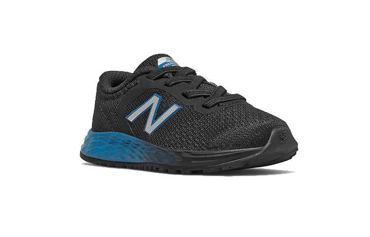 New Balance Arishi v2 K Shoes Black/Blue IAARIBB