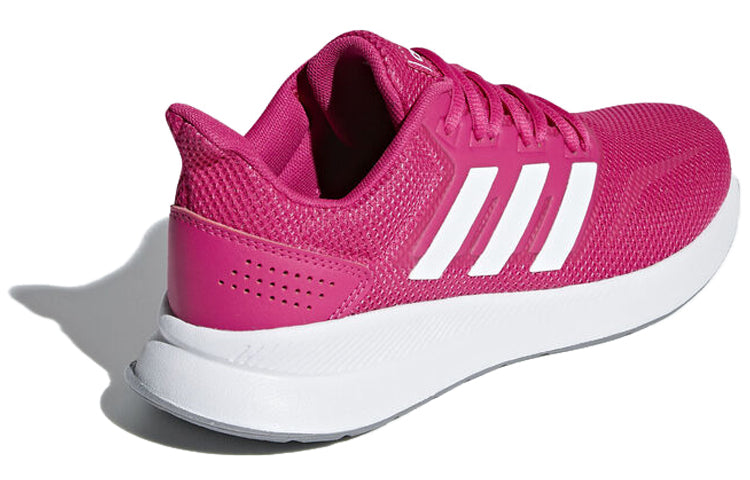 (WMNS) adidas Runfalcon 'Pink' F36219