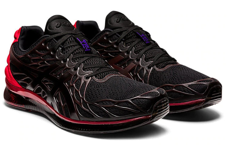 ASICS Gel Quantum Infinity 2 'Classic Red' 1021A187-001