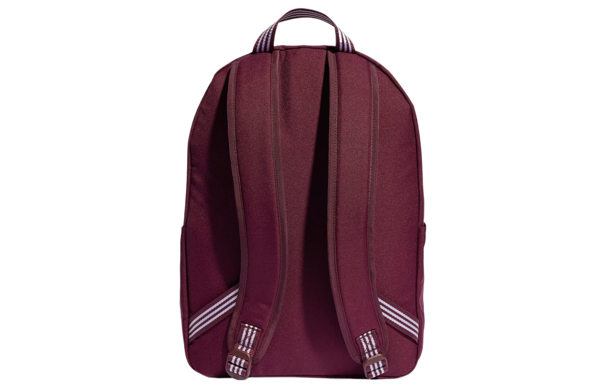 adidas Adicolor Backpack 'Burgundy' IL1961