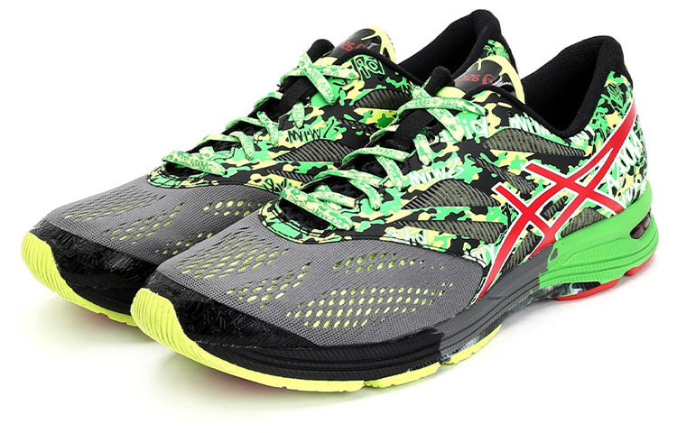 ASICS Gel-Noosa Tri 10 'Green Red' T530N-7323