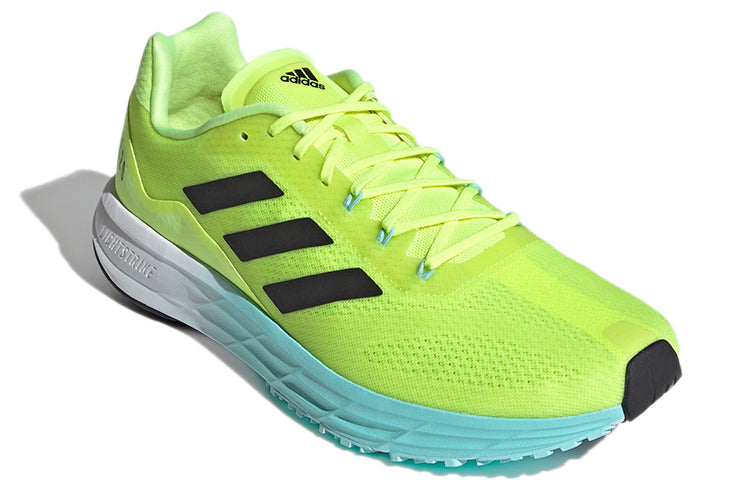 adidas SL20 'Sunrise Pack' FW9297