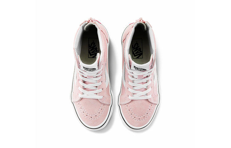 (PS) Vans SK8-HI 'Pink' VN0A4BUX9AL