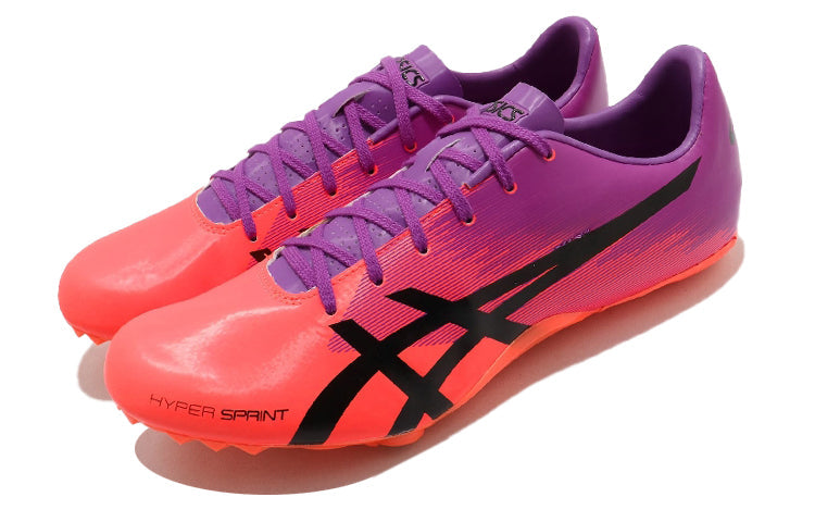 ASICS Hyper Sprint 7 'Purple Impact' 1091A015-500