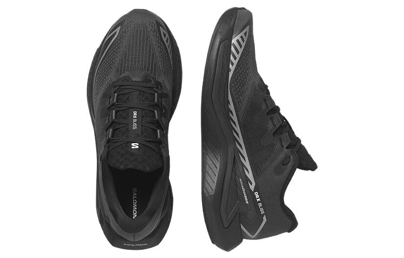 SALOMON Drx Bliss 'Black' 472939