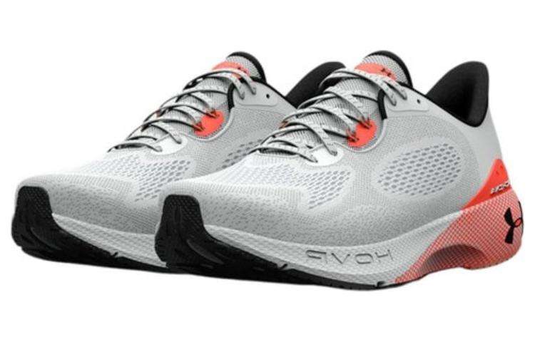 Under Armour HOVR Machina 3 'Grey Mist After Burn' 3025650-111
