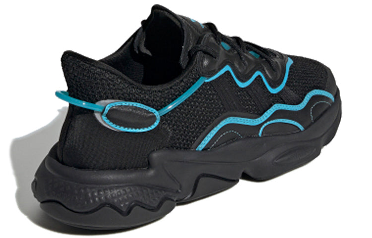 adidas Ozweego 'Bright Cyan' FV3593