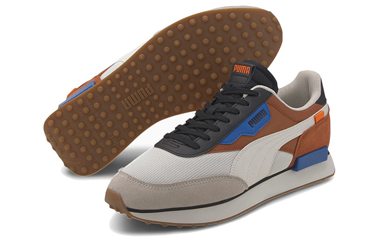 PUMA Future Rider 'New Tones - Vaporous Grey Auburn' 373386-01