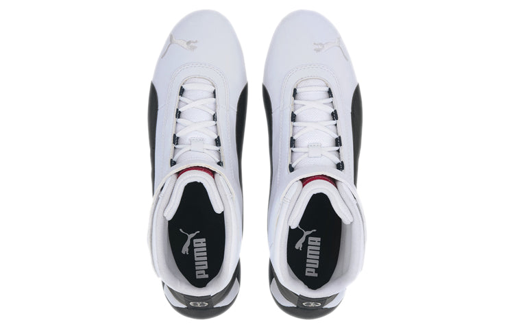 PUMA Mercedes R-Cat Mid 306559-01